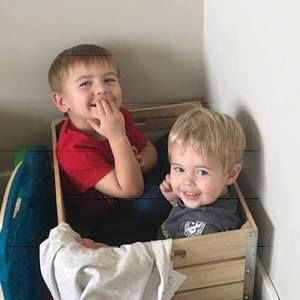 Meet your Posher, Cindy